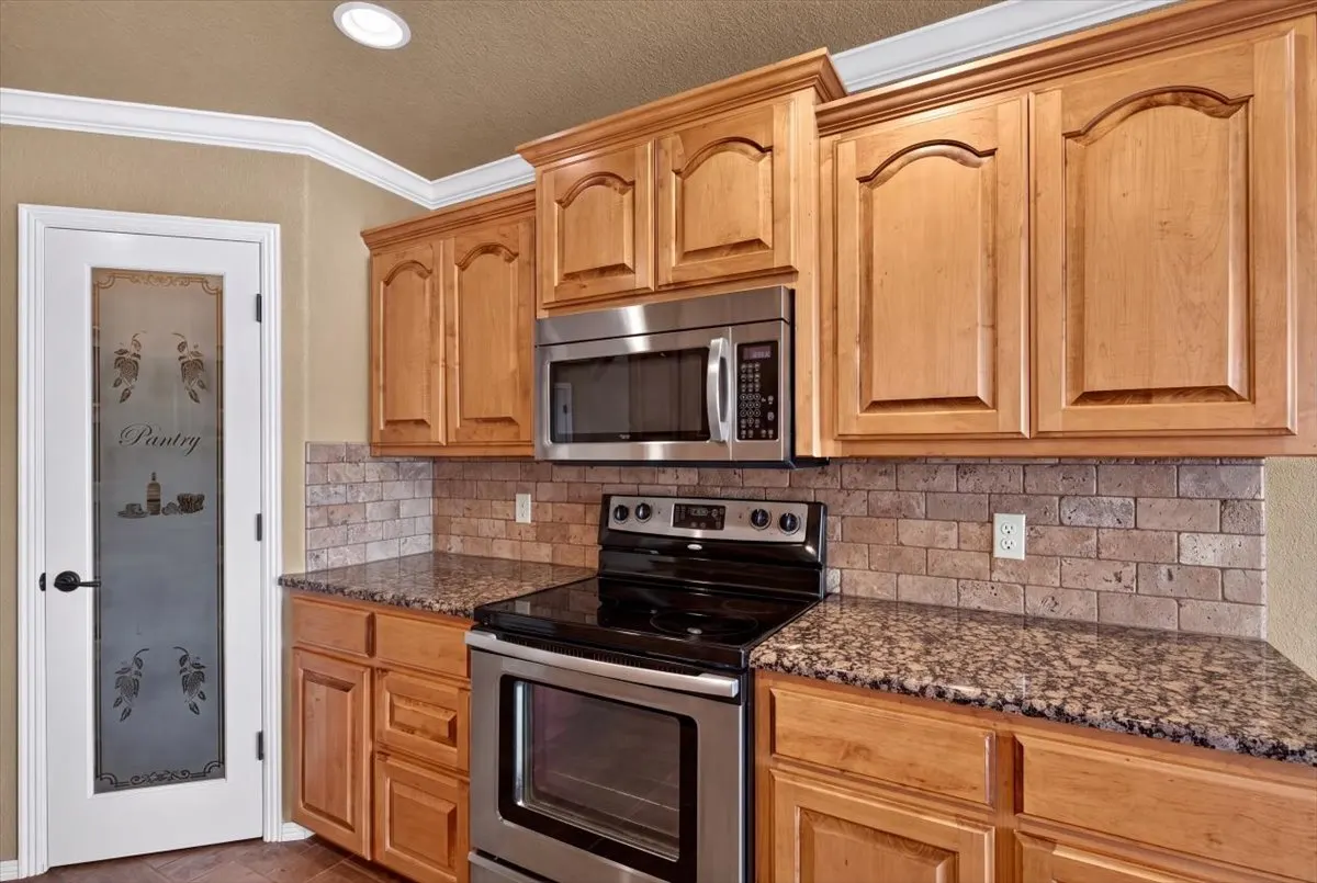 Photo 21 — 23570 Wolf Valley Road, Wister, OK 74966