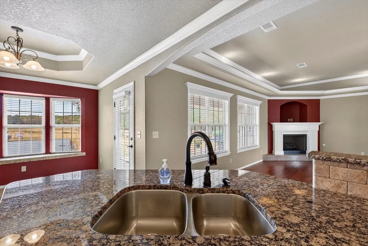 Photo 17 — 23570 Wolf Valley Road, Wister, OK 74966