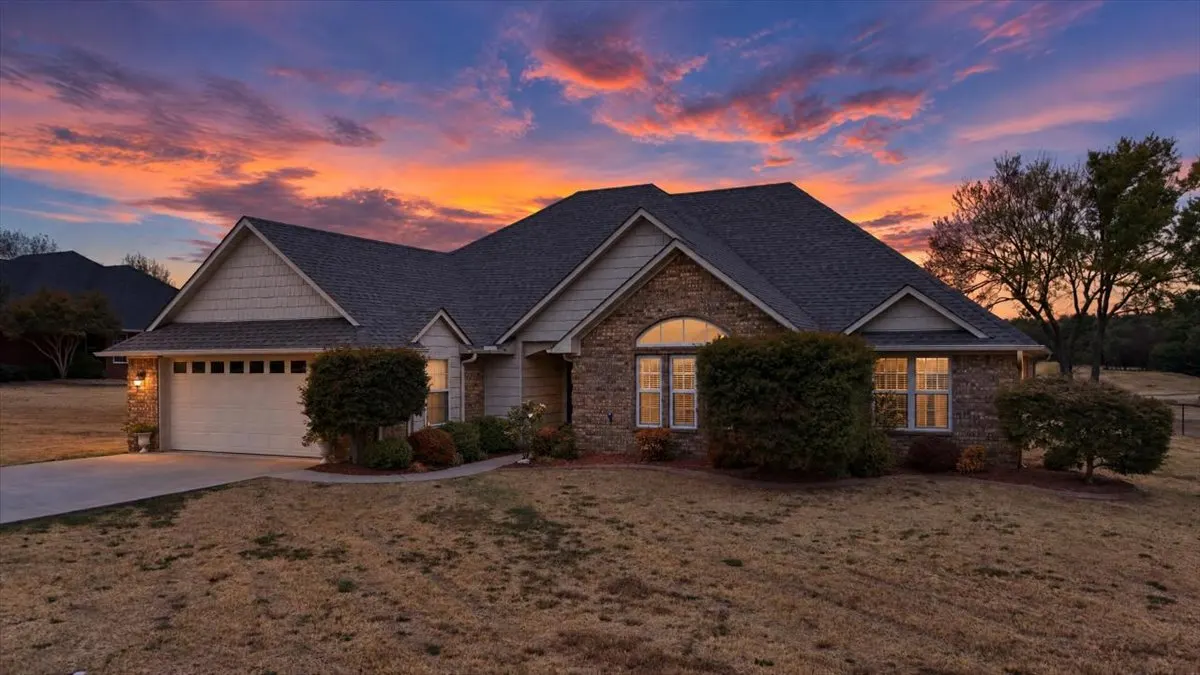 Photo 39 — 23570 Wolf Valley Road, Wister, OK 74966