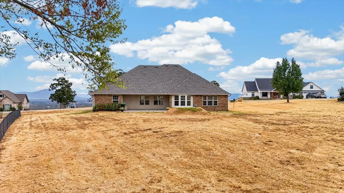 Photo 41 — 23570 Wolf Valley Road, Wister, OK 74966