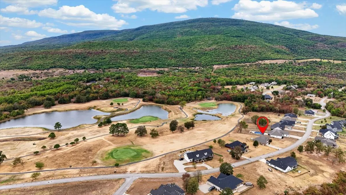 Photo 43 — 23570 Wolf Valley Road, Wister, OK 74966