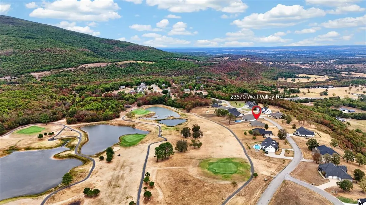 Photo 44 — 23570 Wolf Valley Road, Wister, OK 74966