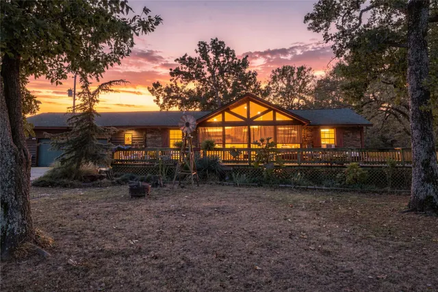 Photo 2 — 447098 E 1000 Road, Gore, OK 74435
