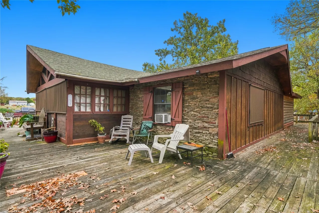 Photo 3 — 447098 E 1000 Road, Gore, OK 74435