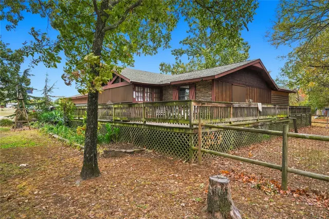 Photo 4 — 447098 E 1000 Road, Gore, OK 74435