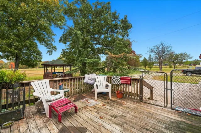Photo 6 — 447098 E 1000 Road, Gore, OK 74435