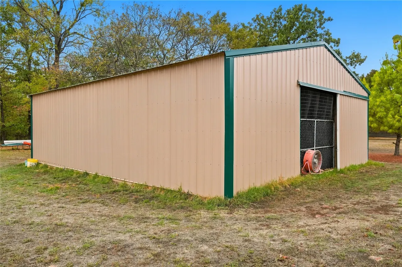 Photo 7 — 447098 E 1000 Road, Gore, OK 74435