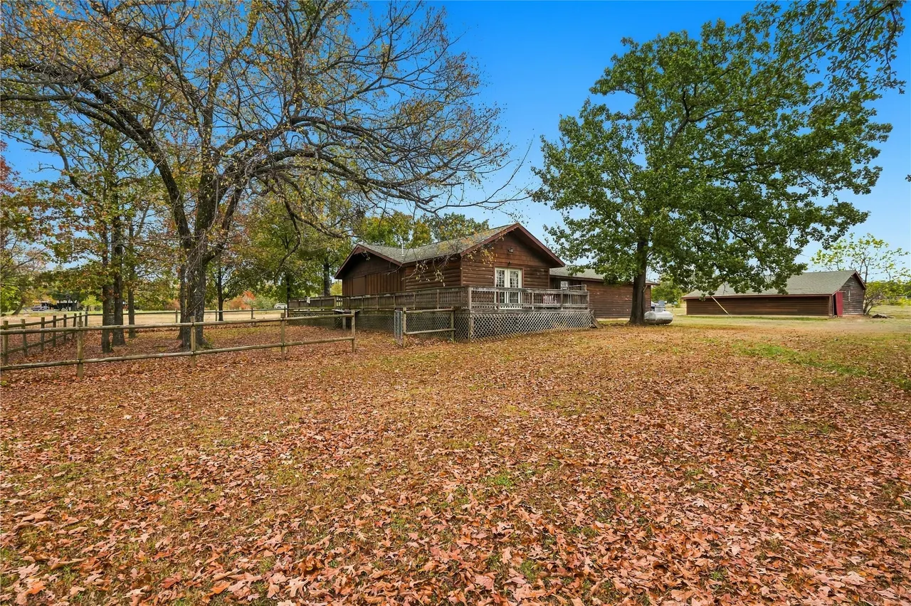 Photo 10 — 447098 E 1000 Road, Gore, OK 74435