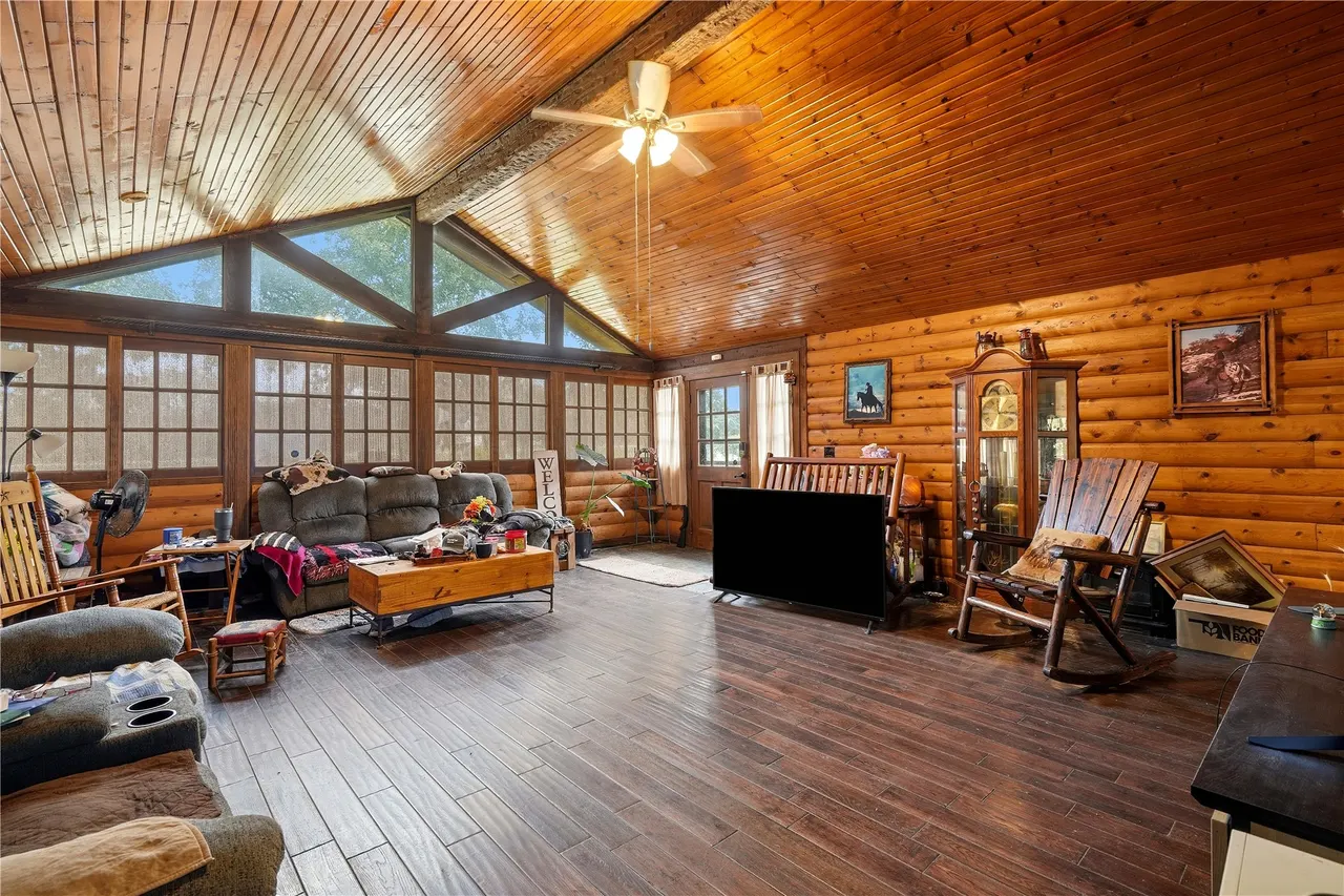 Photo 12 — 447098 E 1000 Road, Gore, OK 74435