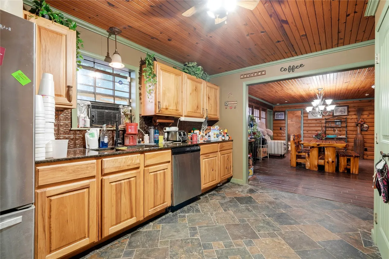 Photo 18 — 447098 E 1000 Road, Gore, OK 74435