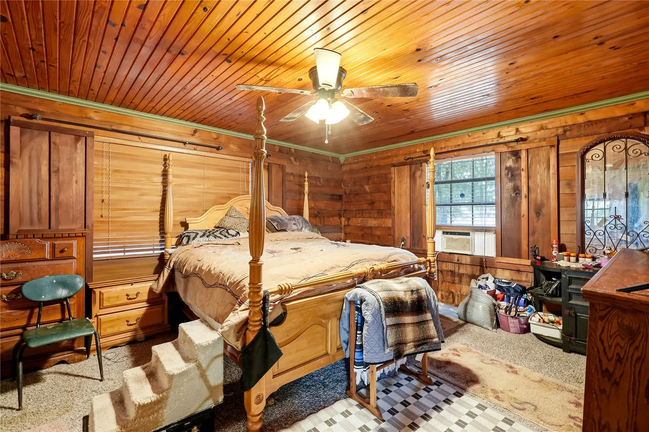 Photo 20 — 447098 E 1000 Road, Gore, OK 74435