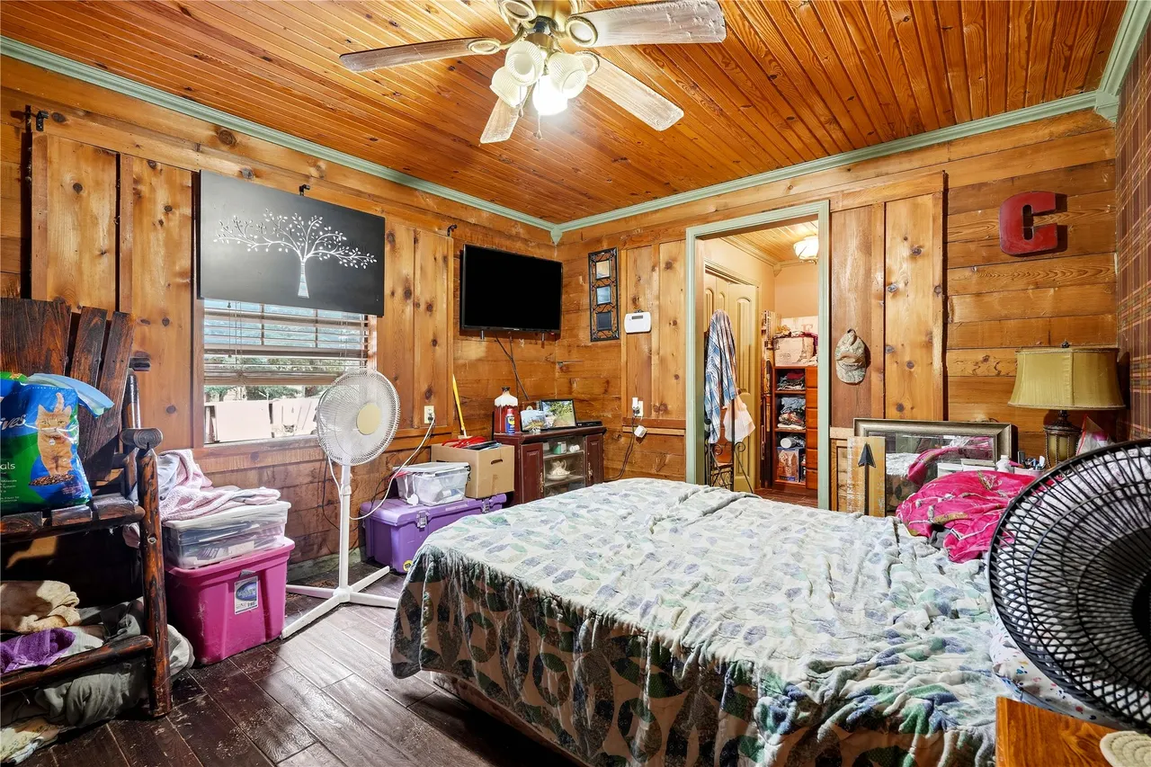Photo 27 — 447098 E 1000 Road, Gore, OK 74435