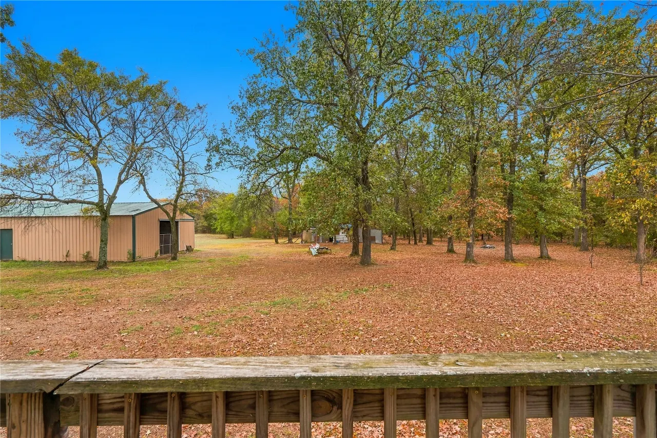 Photo 29 — 447098 E 1000 Road, Gore, OK 74435