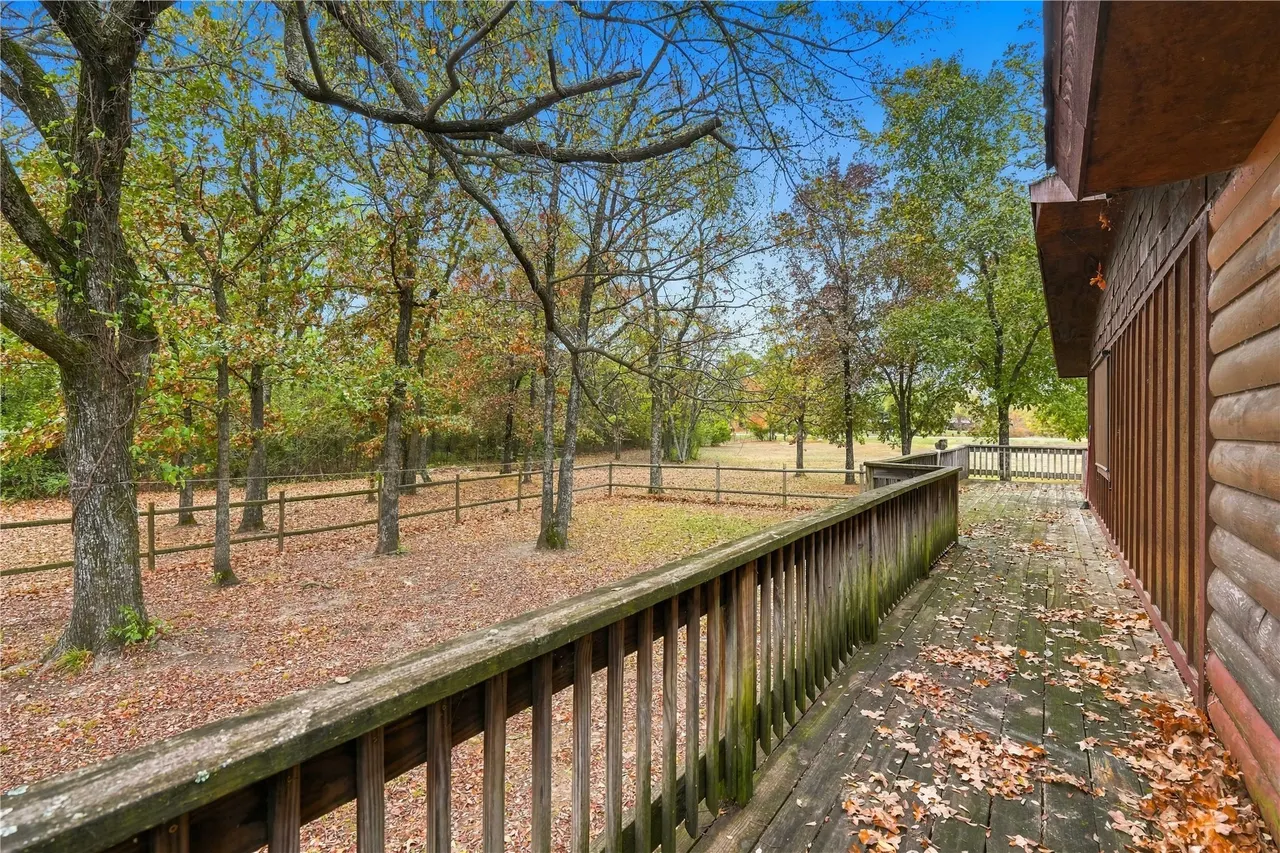 Photo 30 — 447098 E 1000 Road, Gore, OK 74435