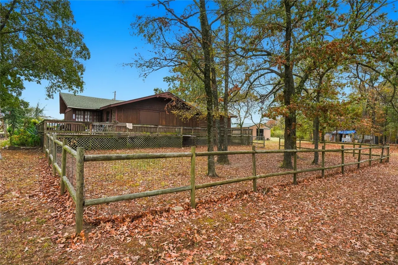 Photo 32 — 447098 E 1000 Road, Gore, OK 74435