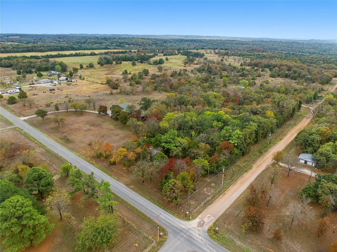 Photo 39 — 447098 E 1000 Road, Gore, OK 74435