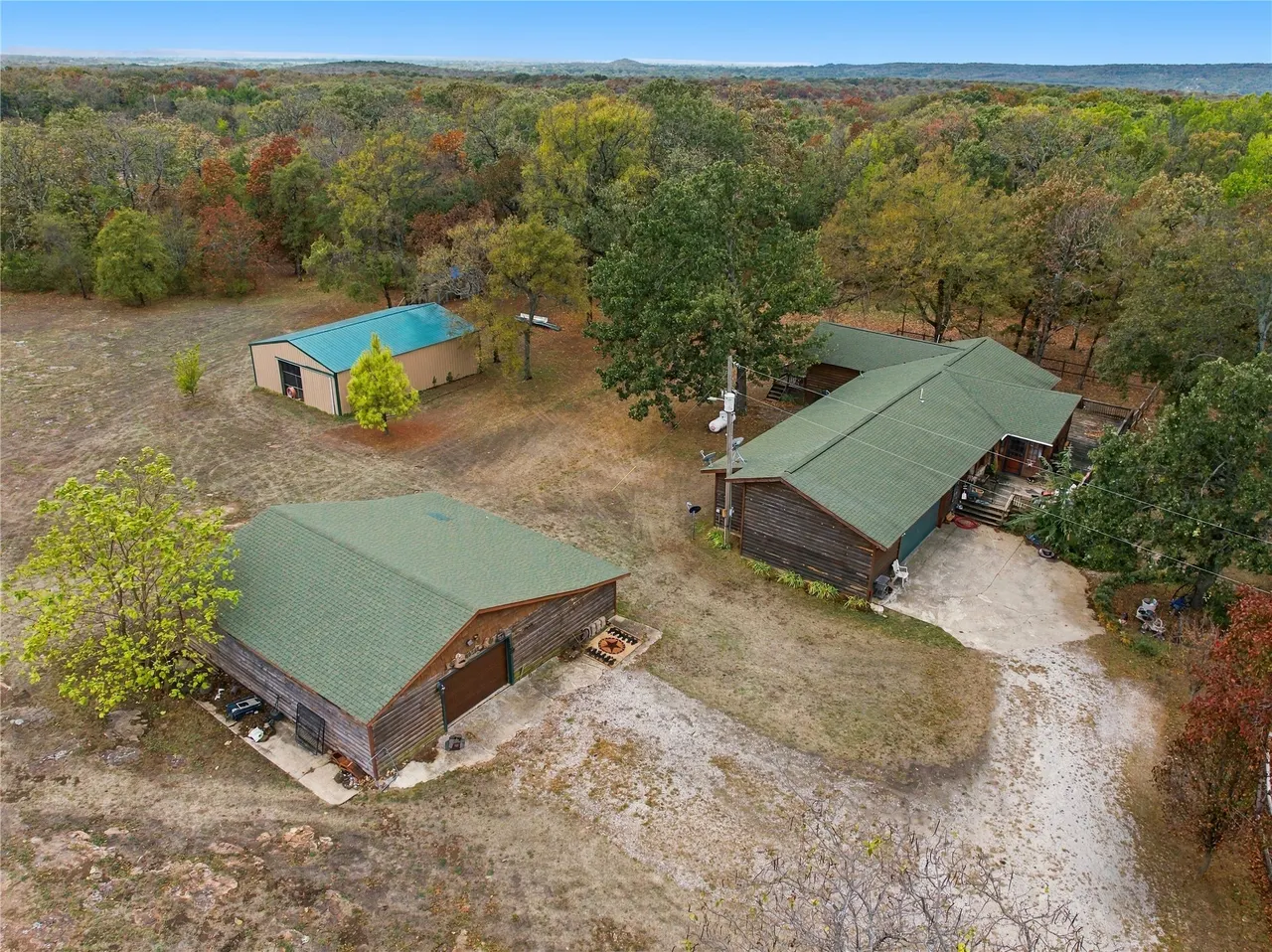 Photo 40 — 447098 E 1000 Road, Gore, OK 74435