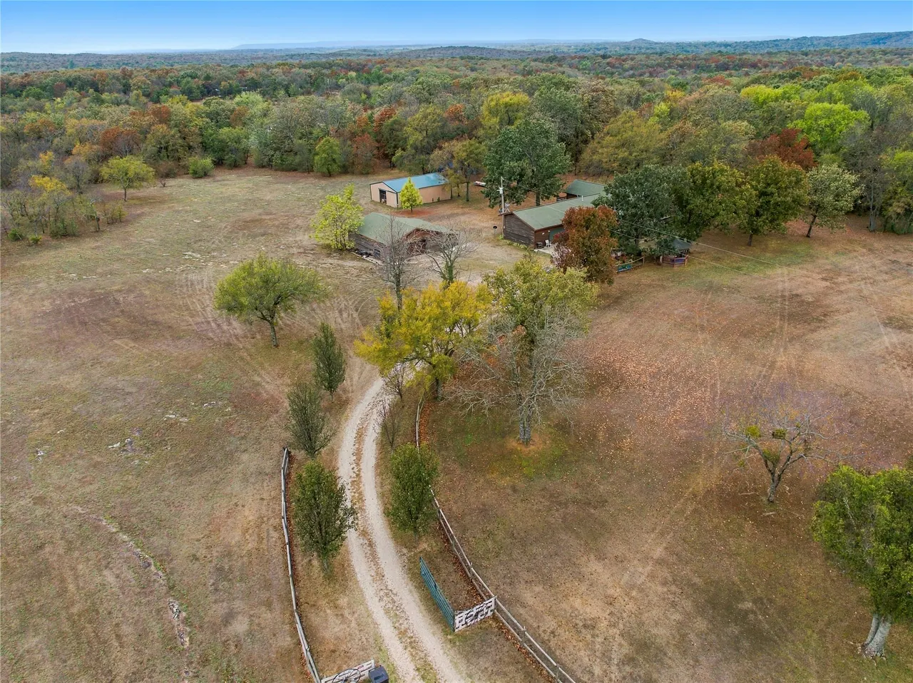 Photo 41 — 447098 E 1000 Road, Gore, OK 74435