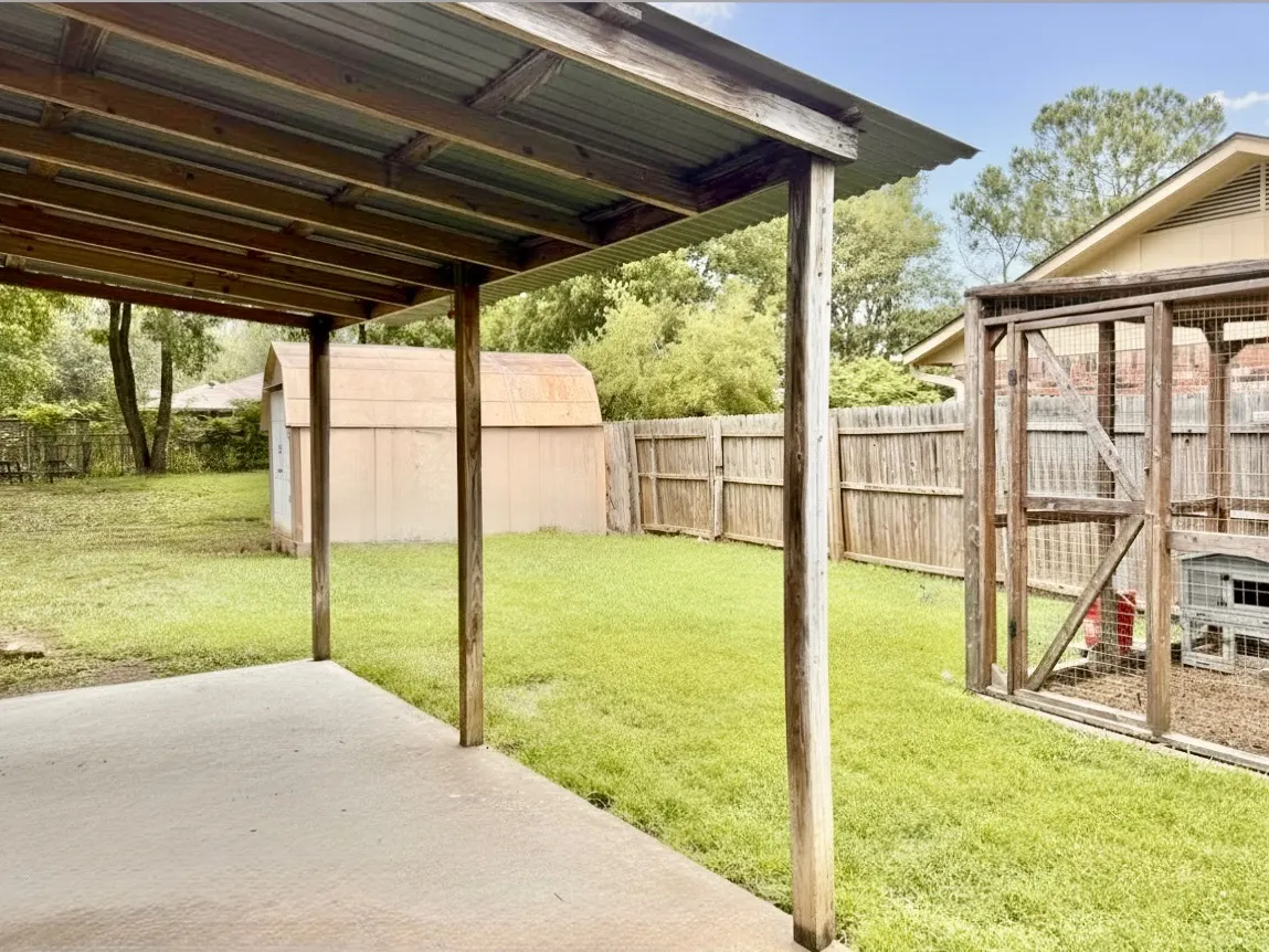 Photo 32 — 5431 Roadrunner Drive, Durant, OK 74701