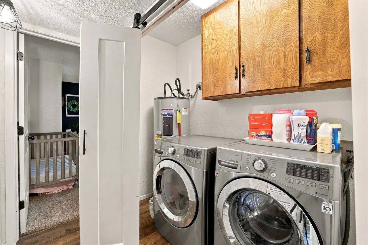 Photo 18 — 5431 Roadrunner Drive, Durant, OK 74701
