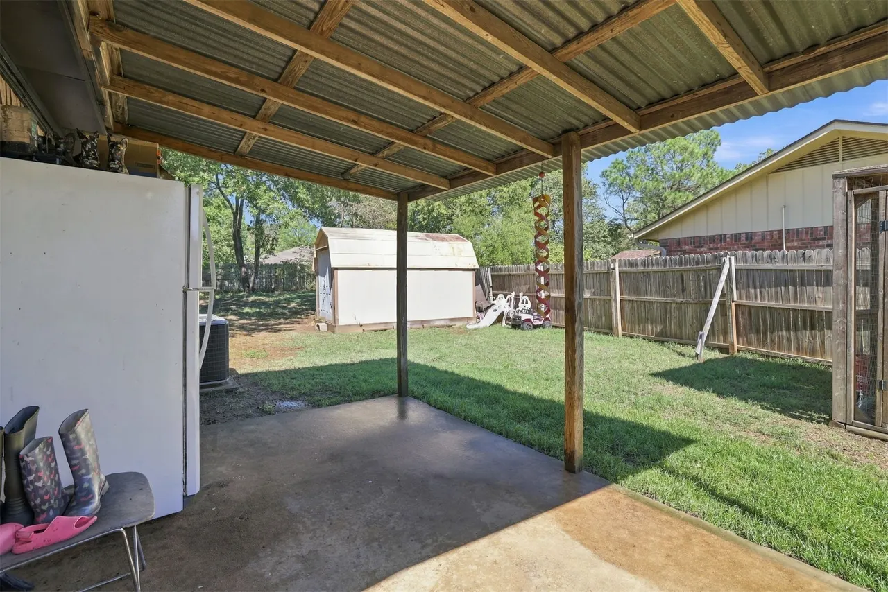 Photo 19 — 5431 Roadrunner Drive, Durant, OK 74701