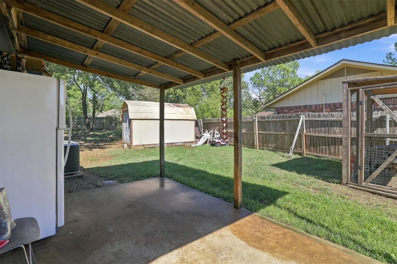 Photo 20 — 5431 Roadrunner Drive, Durant, OK 74701