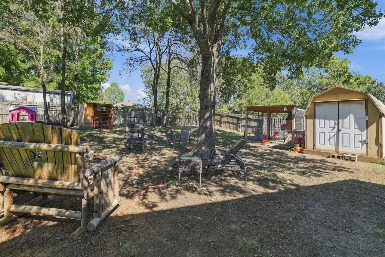 Photo 22 — 5431 Roadrunner Drive, Durant, OK 74701