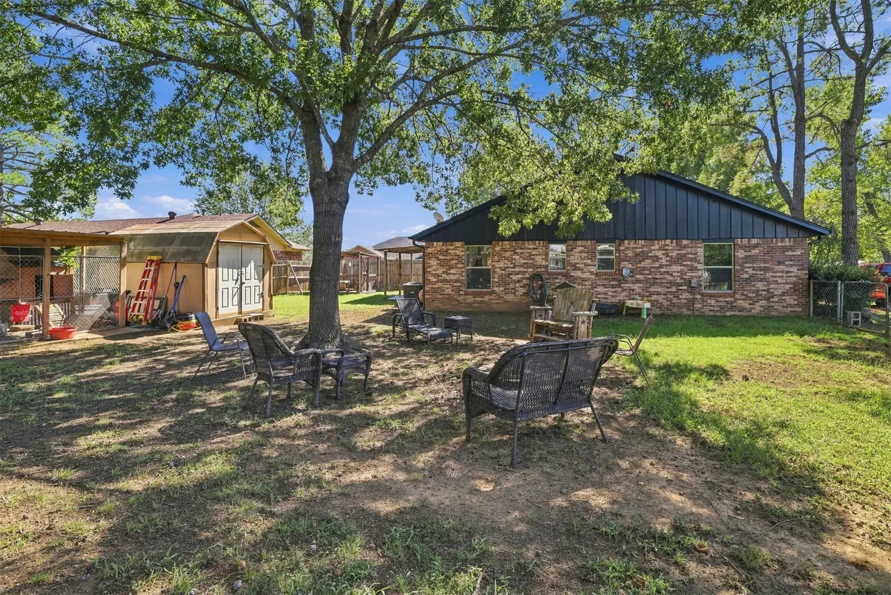 Photo 23 — 5431 Roadrunner Drive, Durant, OK 74701