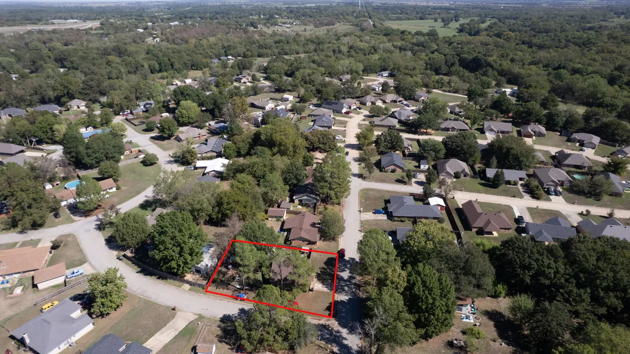 Photo 25 — 5431 Roadrunner Drive, Durant, OK 74701