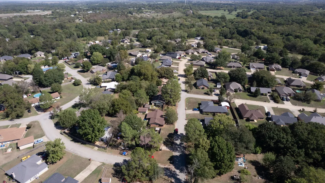 Photo 28 — 5431 Roadrunner Drive, Durant, OK 74701