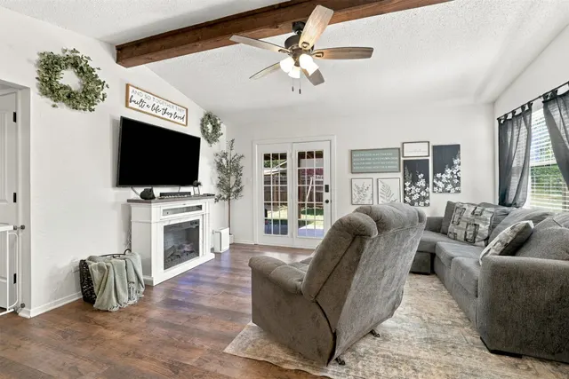 Photo 3 — 5431 Roadrunner Drive, Durant, OK 74701