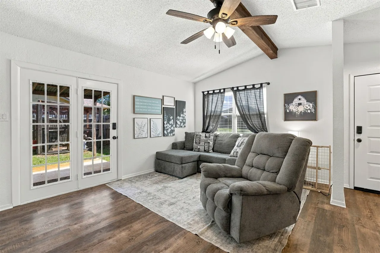 Photo 4 — 5431 Roadrunner Drive, Durant, OK 74701