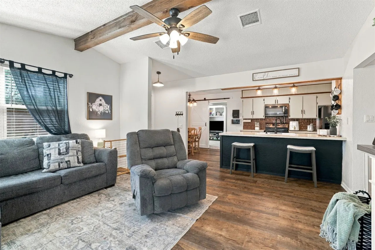 Photo 5 — 5431 Roadrunner Drive, Durant, OK 74701