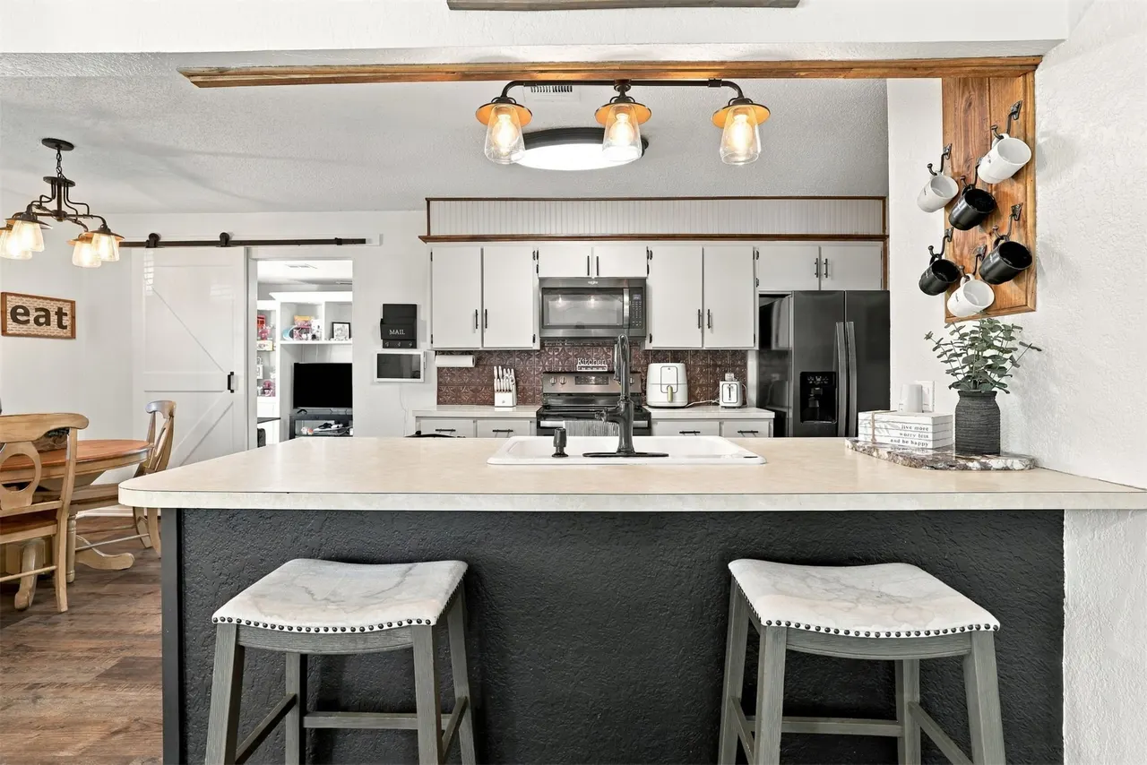 Photo 6 — 5431 Roadrunner Drive, Durant, OK 74701