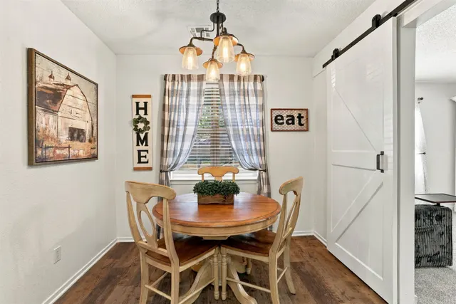 Photo 7 — 5431 Roadrunner Drive, Durant, OK 74701