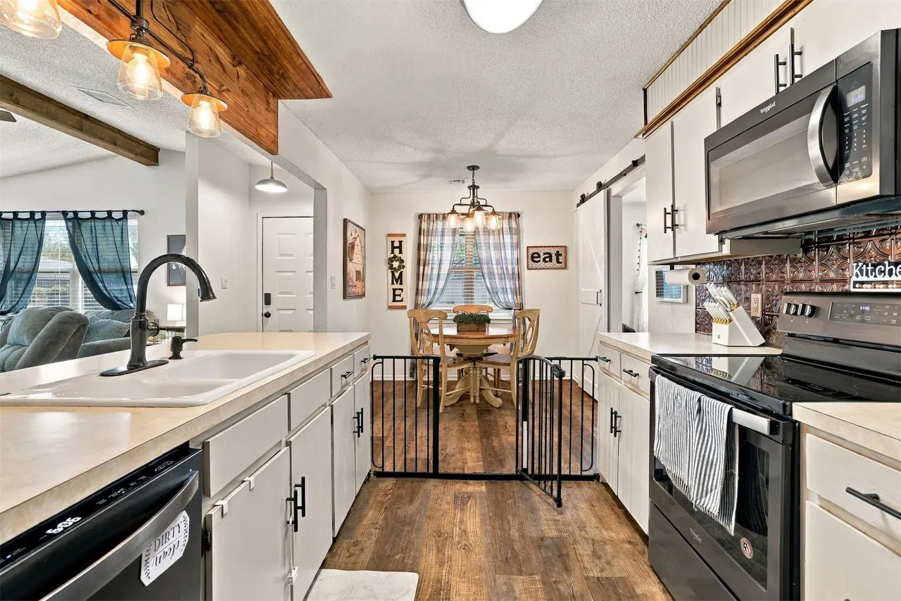 Photo 9 — 5431 Roadrunner Drive, Durant, OK 74701