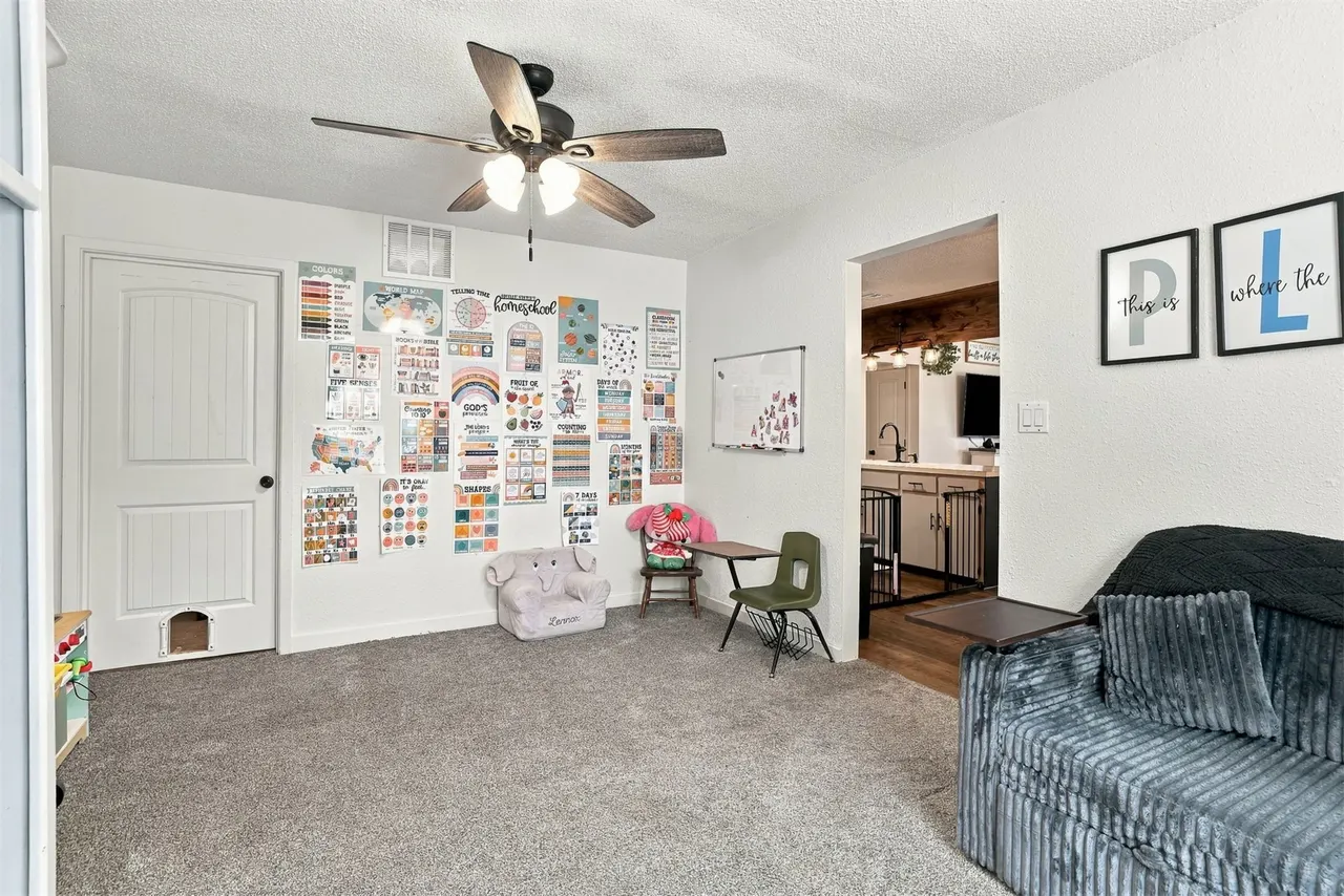 Photo 11 — 5431 Roadrunner Drive, Durant, OK 74701
