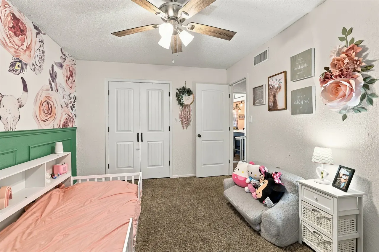 Photo 13 — 5431 Roadrunner Drive, Durant, OK 74701