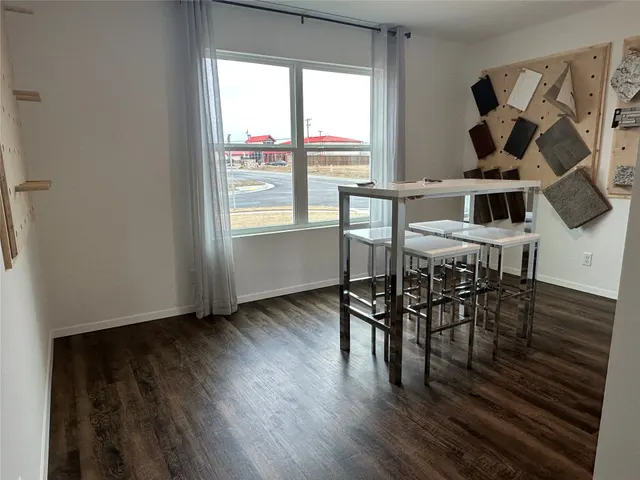 Photo 6 — 21 Sunflower Street, Bristow, OK 74010