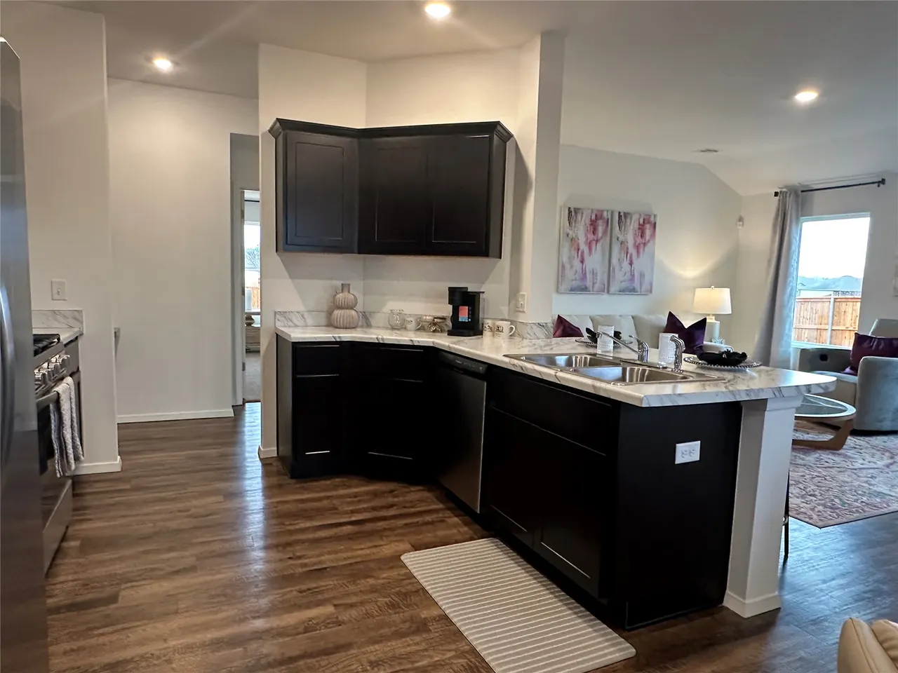 Photo 8 — 21 Sunflower Street, Bristow, OK 74010