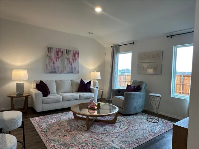 Photo 3 — 21 Sunflower Street, Bristow, OK 74010