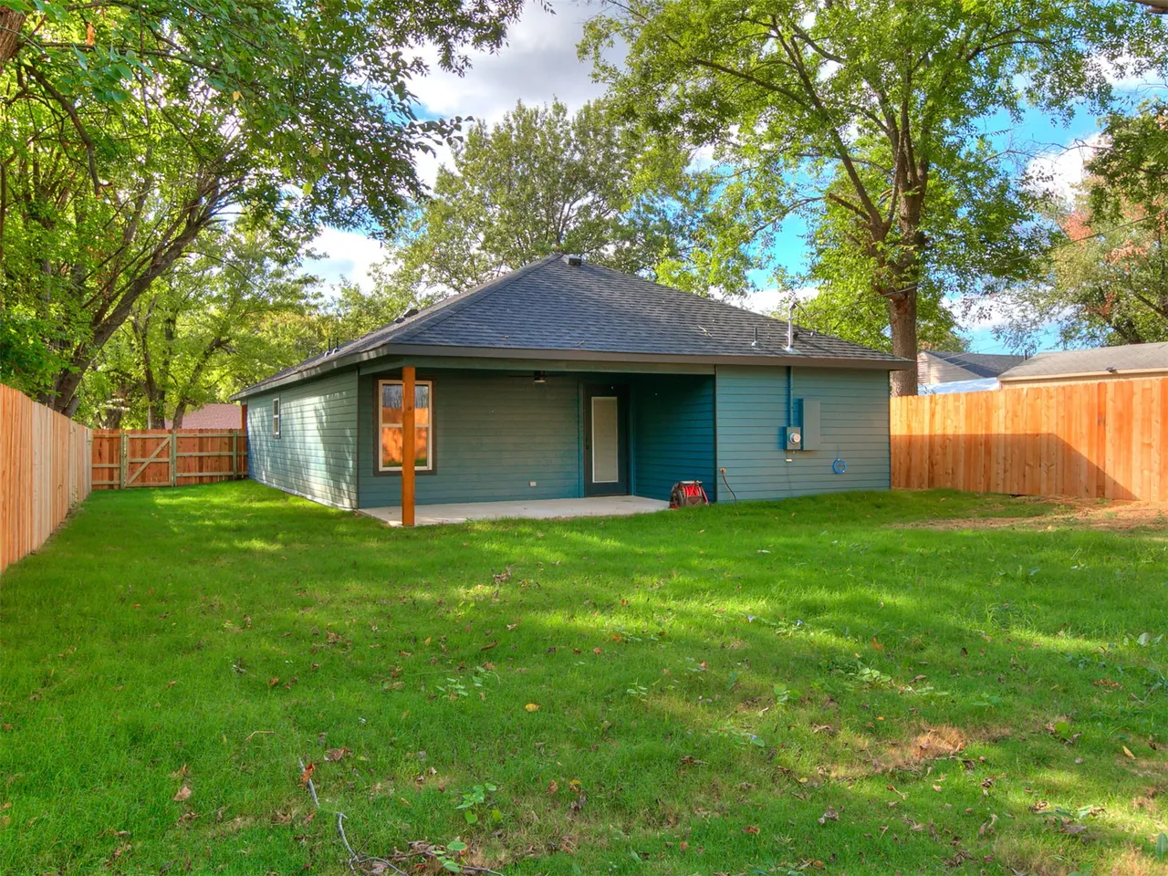 Photo 33 — 1323 N Toledo Avenue, Tulsa, OK 74115