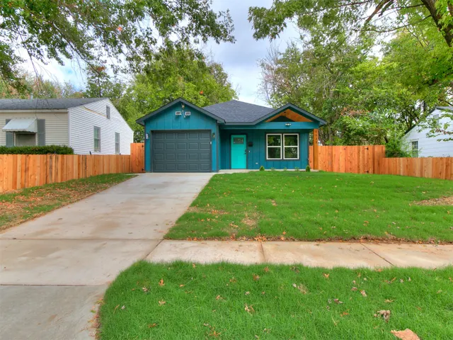 Photo 4 — 1323 N Toledo Avenue, Tulsa, OK 74115