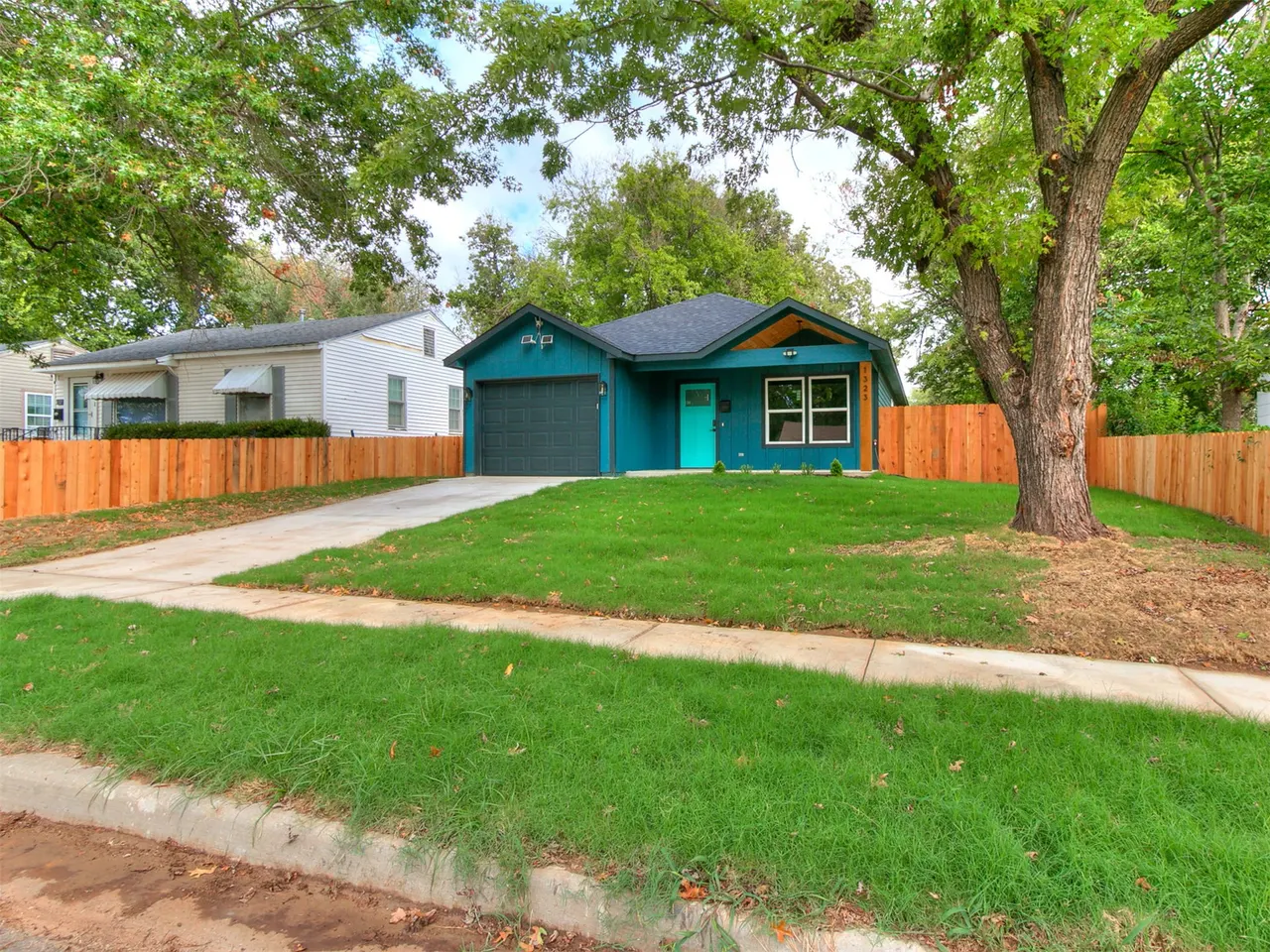 Photo 5 — 1323 N Toledo Avenue, Tulsa, OK 74115