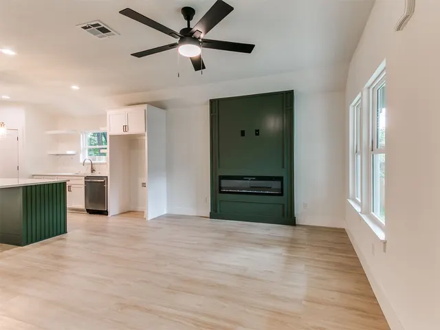Photo 6 — 1323 N Toledo Avenue, Tulsa, OK 74115