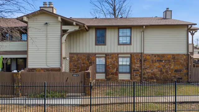 Photo 2 — 6364 S 80th EastAvenue G, Tulsa, OK 74133