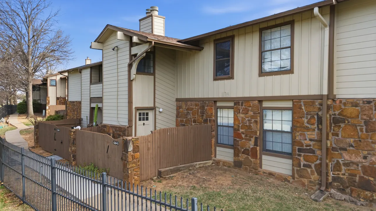 Photo 3 — 6364 S 80th EastAvenue G, Tulsa, OK 74133