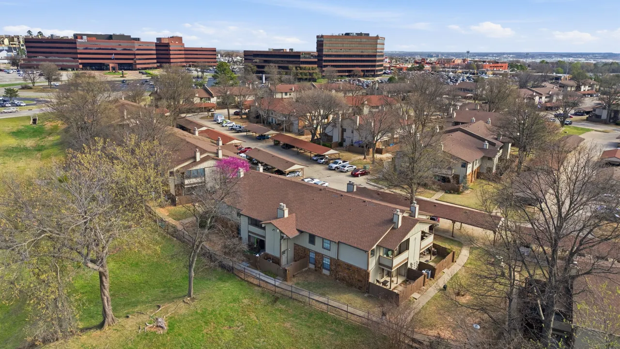 Photo 33 — 6364 S 80th EastAvenue G, Tulsa, OK 74133