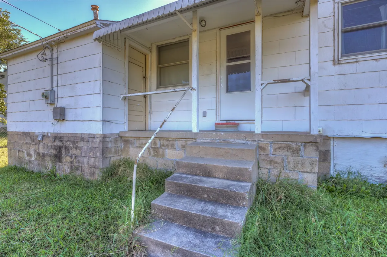 Photo 39 — 4534 S 32nd West Avenue, Tulsa, OK 74107
