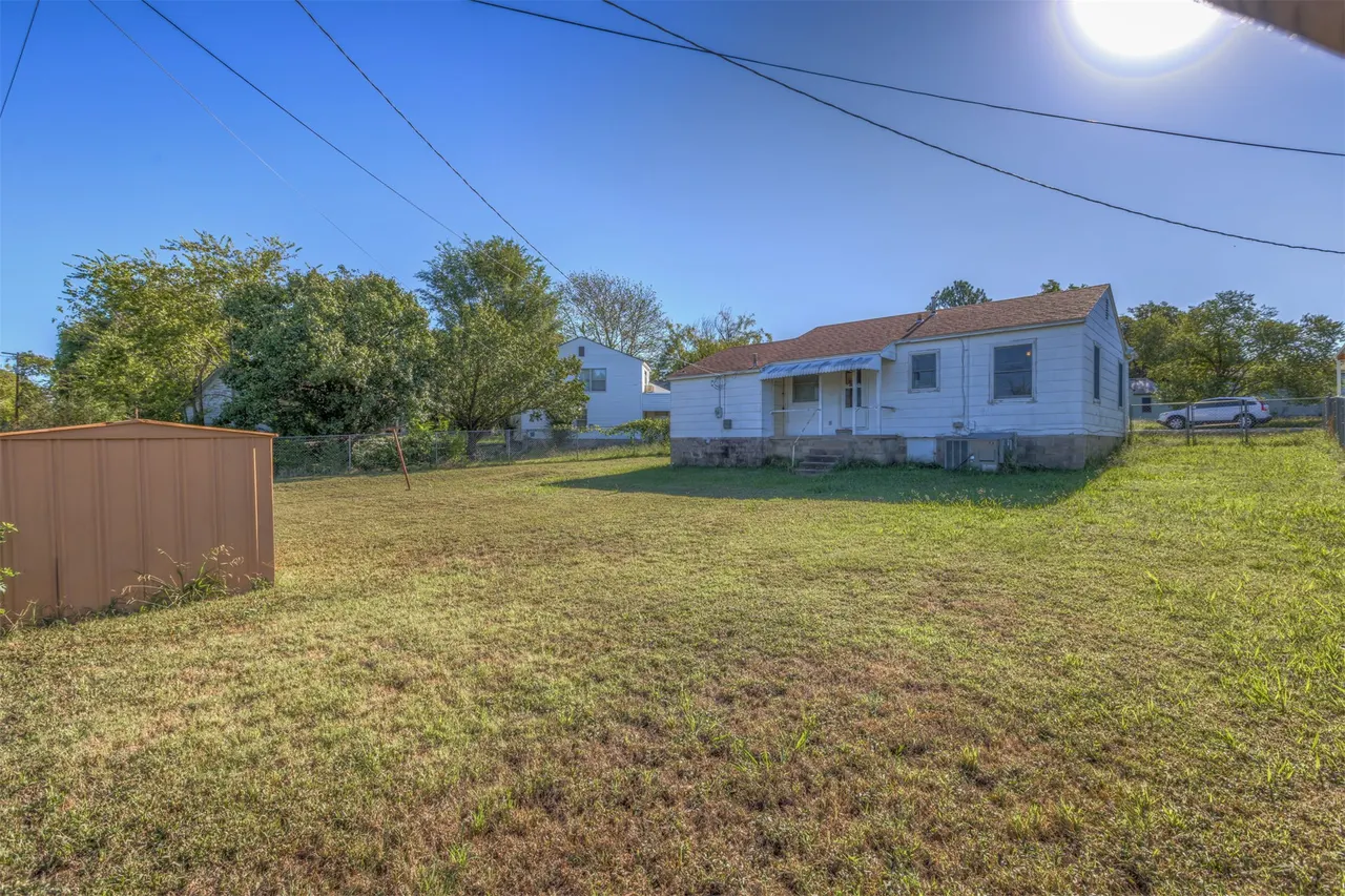 Photo 33 — 4534 S 32nd West Avenue, Tulsa, OK 74107